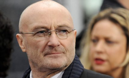 Phil Collins arrestato a Rio: non aveva permesso di lavoro