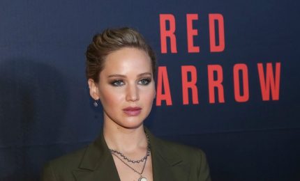 Jennifer Lawrence sfida Abatantuono, dal 1 marzo 8 nuovi film
