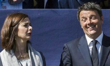 Scontro Pd-Leu, Boldrini attacca su intesa con FI