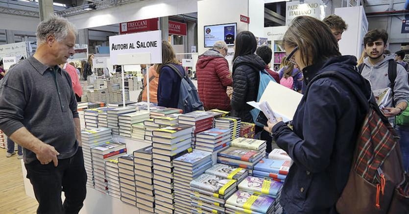 Salone libro, Albania e Italia stringono accordi per premiare talenti