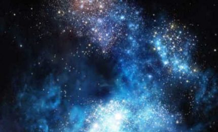 Andromeda, giovane galassia nata non più di 3 miliardi di anni fa. Le differenze con la gemella Via Lattea