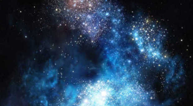 Andromeda, giovane galassia nata non più di 3 miliardi di anni fa. Le differenze con la gemella Via Lattea