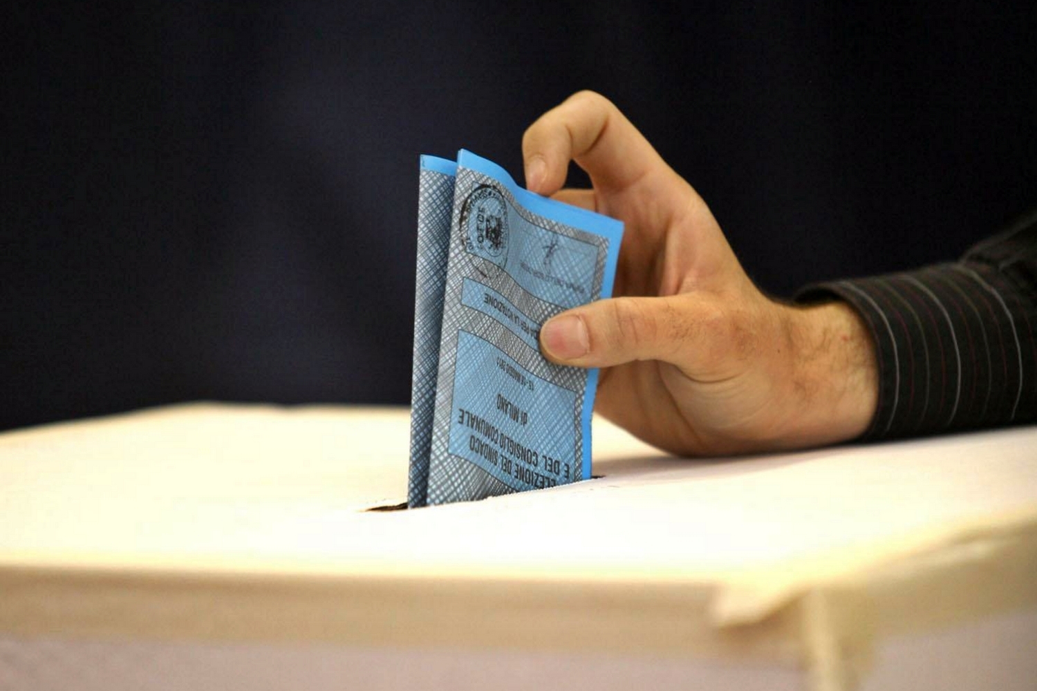 Elezioni, mai così tanti italiani voteranno all’estero