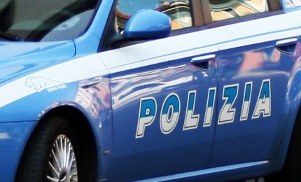 Furti auto e moto, maxi-operazione con 101 arresti in tutta Italia