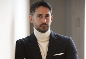 Sanremo/Riccardo Di Pasquale: "Mirkoeilcane farà un grande Sanremo"