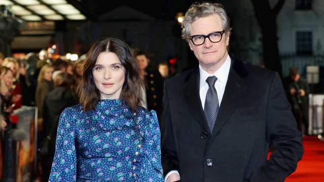 “Il mistero di Donald C.” con Firth e Weisz dal 5 in sala