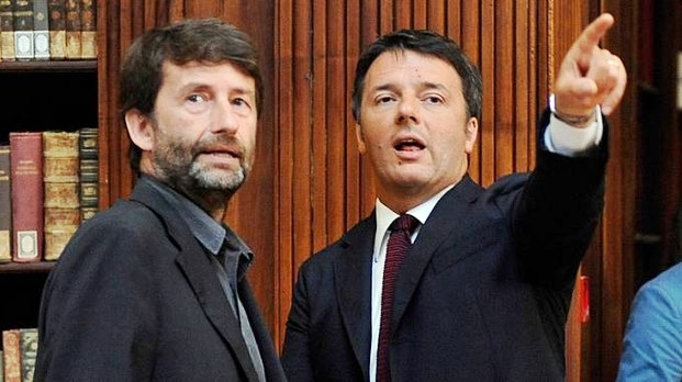 Acque agitate Pd, Franceschini-Orlando: chiarirci prima del Colle