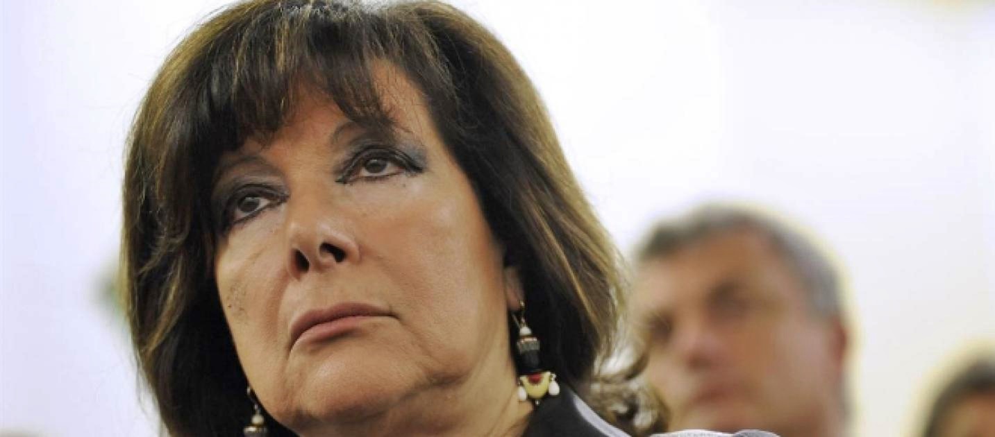 Elisabetta Alberti Casellati