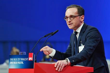Germania, Heiko Maas è il più gettonato per gli Esteri