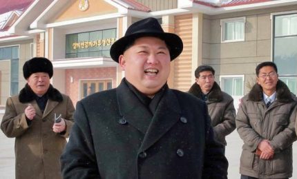 Usa-Nordcorea, si profila incontro storico a maggio. Trump accetta invito di Kim Jong Un