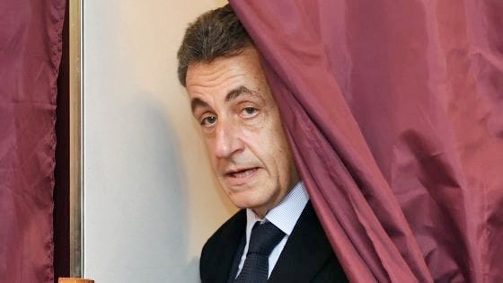 Sarkozy rinviato a giudizio per corruzione