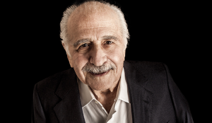 Luigi De Filippo, figlio del grande Peppino