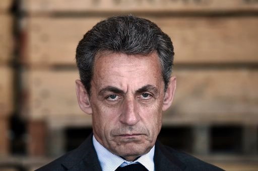 Ex presidente Sarkozy dichiarato colpevole di corruzione