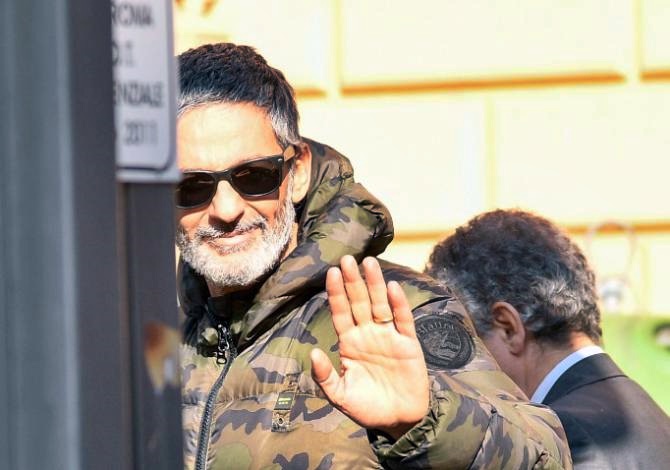 Fiorello annuncia nuovo programma su Raiuno a novembre