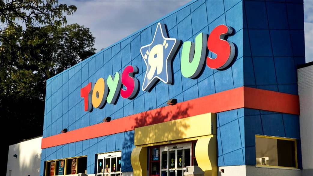 Toys 'R' Us