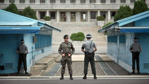 La Corea Nord si allinea a Corea Sud