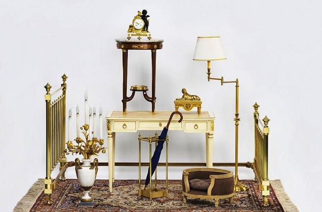 asta il mito del Ritz di Parigi