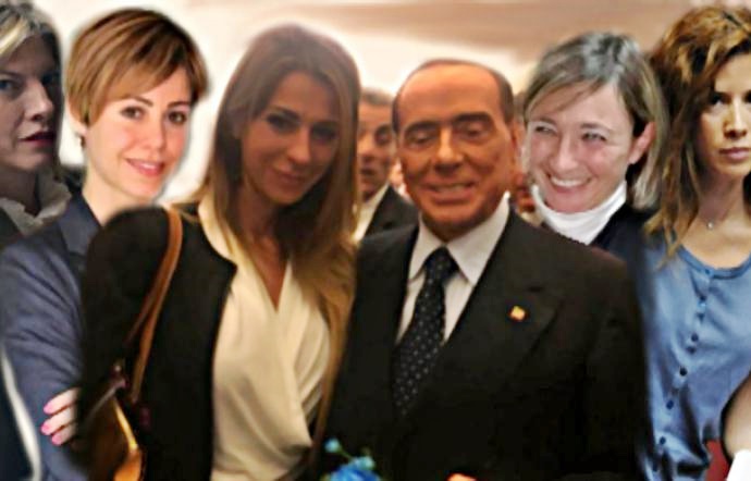 berlusconi