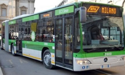 Trasporti, lunedi' 21 sciopero di 4 ore per bus-metro
