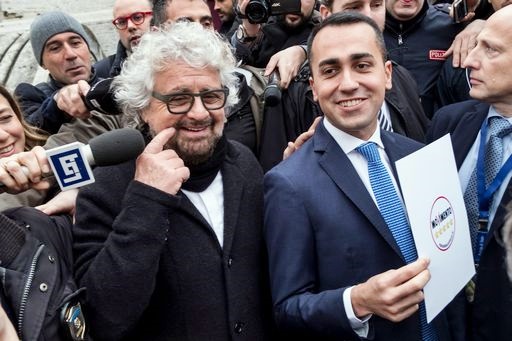 Da Pizzarotti e Nugnes, nel M5s incubo ribelli