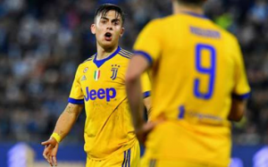 dybala
