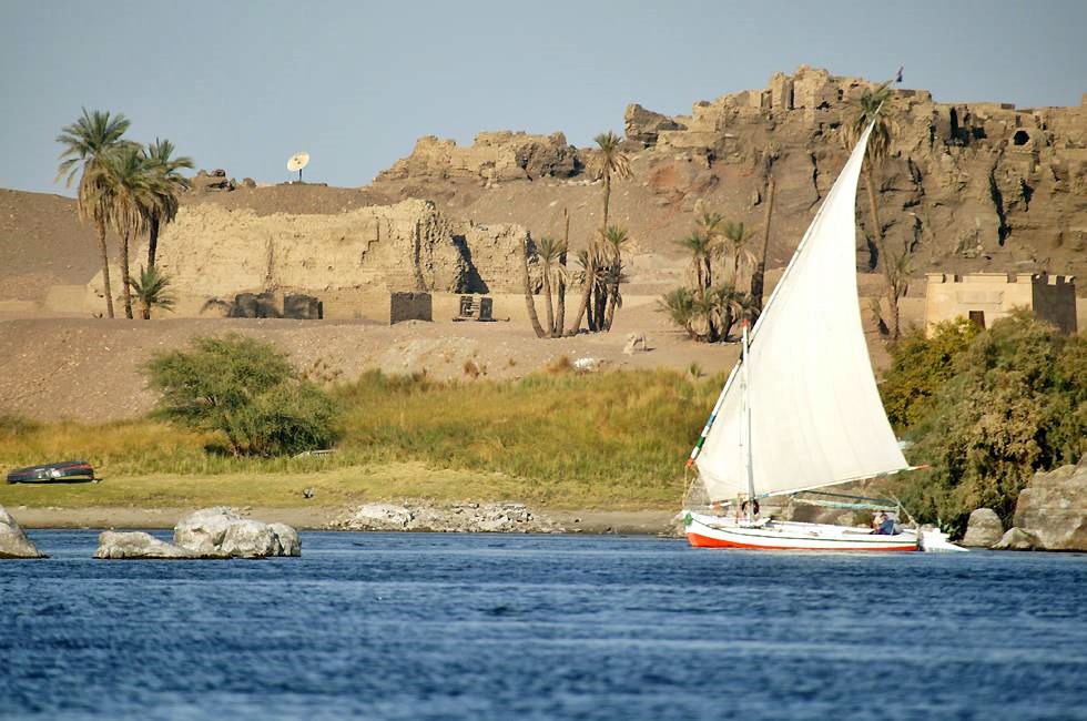 I grandi pescatori della Valle del Nilo, scoperta la più antica salatura sul pesce in un sito di 10.000 anni fa