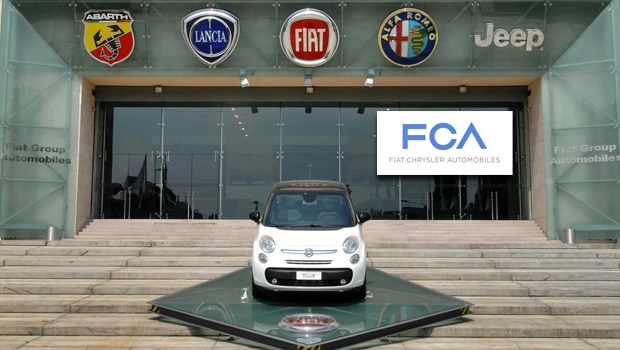 Europa chiede sanzioni Fiat a Italia