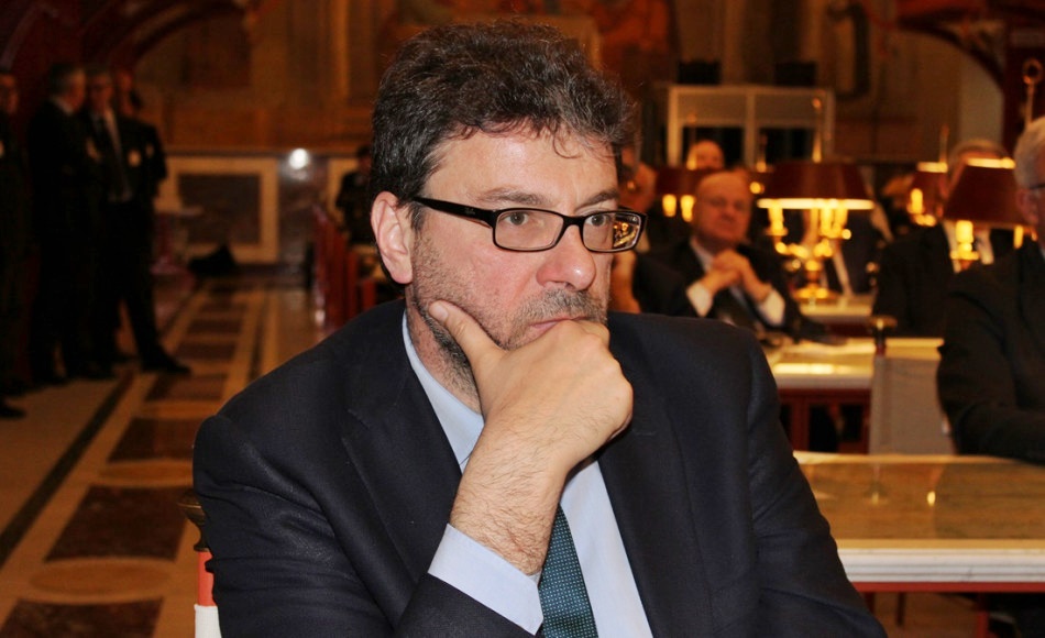 Giorgetti si confessa: La Lega ha rifiutato approdo a molti parlamentari di Fi