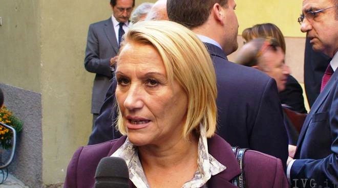 Morta Guarnieri, storico sindaco leghista. Era stata appena eletta alla Camera
