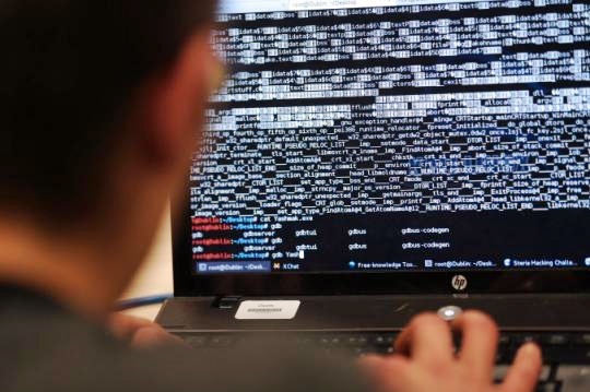 Attacco hacker al sito del ministero della Giustizia