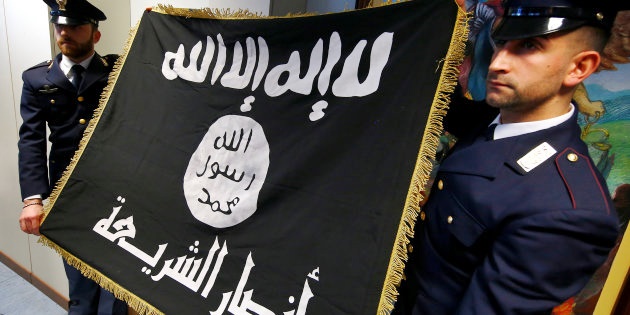 Era affiliato all’Isis, egiziano arrestato a Foggia