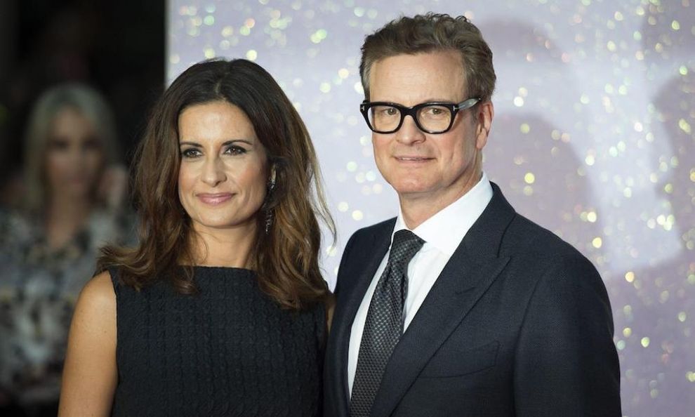 Colin Firth al giornalista accusato di stalking: “So che la cosa ti sta facendo male”
