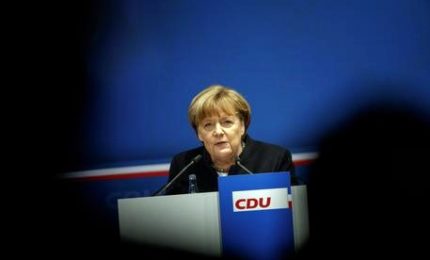 Assia al voto: se Spd crolla, in gioco futuro di Merkel