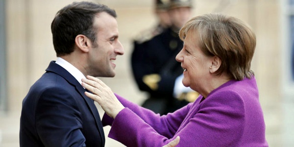 Trump si ritira da accordo e l’Ue esplode. Francia: incoerente. Germania: “Distrutto la fiducia”