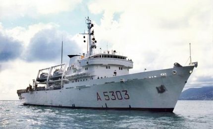 Ministero Difesa, imbarcazione de 'le Iene' ha intralciato attività operative