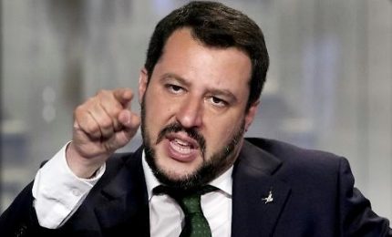 Intesa Di Maio-Salvini su premier e squadra. Il leghista: "No veti su nuovo esecutivo"