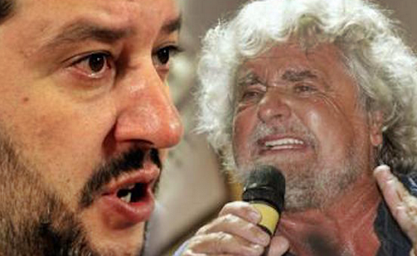 Dialogo su Olimpiadi a Torino, dopo Grillo anche ok Salvini. E Roma sta a guardare