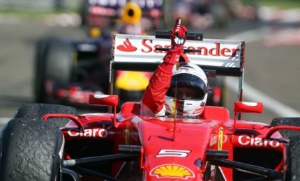 Vettel trionfa in Canada e vola in testa al Mondiale: "Perfetto è la parola giusta"