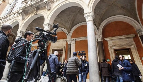 Primi debutti al Senato, le matricole superano i big