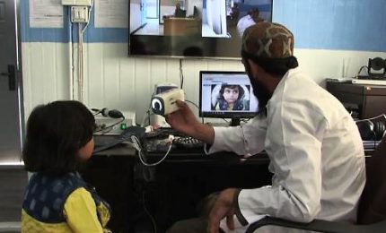 Pakistan, la telemedicina aiuta i pazienti e le donne-medico