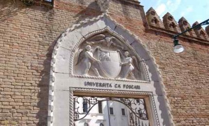 Università Ca' Foscari apre il bando per 13 dottorati di ricerca