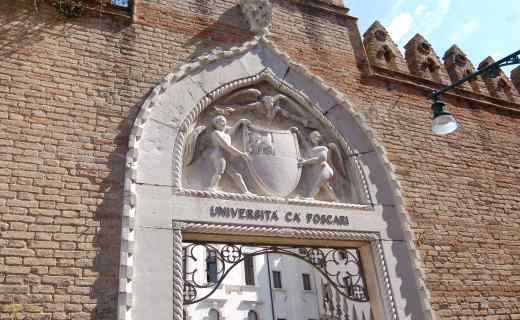 Università Ca’ Foscari apre il bando per 13 dottorati di ricerca