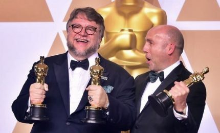 Cinema, a Hollywood vince la favola di Vinicio del Toro