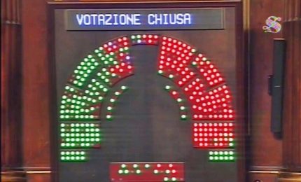 Via libera da Senato, Salvini esulta: "Difesa sempre legittima"