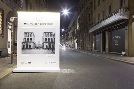Milano Design Week, mostra fotografica su architetture cittadine anni Trenta