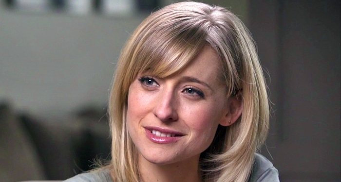 Arrestata l’attrice Allison Mack, traffico sessuale. Le partecipanti pagavano fino a 5mila dollari