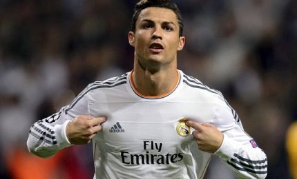 Ronaldo a processo frode fiscale: "Messi trattato diversamente"
