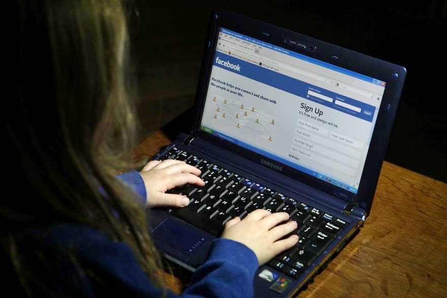 Allarme Lettera22 “per censura Facebook a Il Secolo D`Italia”