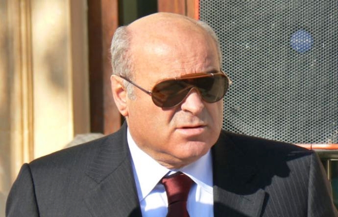 Dopo il patteggiamento, deputato torna al parlamento siciliano