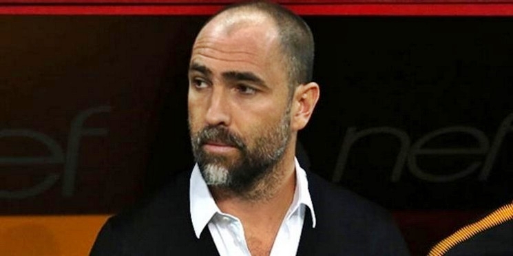 Igor Tudor è il nuovo allenatore dell’Udinese